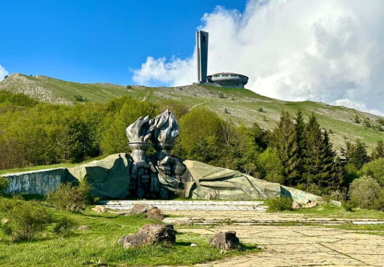 Sofia:The Highlights of Bulgaria - Rose Valley and Buzludzha - Who Should Consider This Tour?