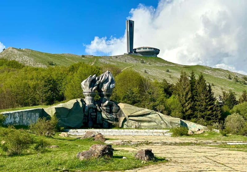 Sofia:The Highlights of Bulgaria - Rose Valley and Buzludzha - Who Should Consider This Tour?