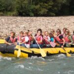 Soft-rafting at sunset and aperitif in Piazza Erbe - An In-Depth Look at the Sunset Rafting Experience in Verona