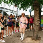 Soho: Drag Queen Disco Diva Tour - Practical Details & Tips