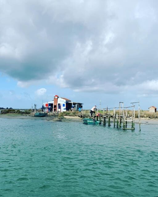 Solar Boat Tour along the Salgado da Ria de Aveiro - Why This Tour Offers Great Value