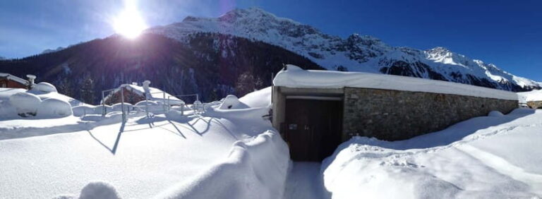 Solda: Messner Mountain Museum Ortles Entry Ticket - Who Would Enjoy This Museum?