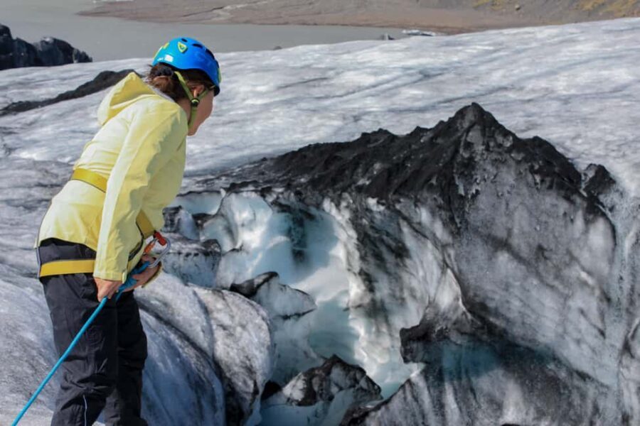 Sólheimajökull: Easy and Fully-Equipped Guided Glacier Walk - What to Bring & Other Practical Tips