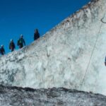 Sólheimajökull: Glacier Hike and Ice Climbing Tour - An Up-Close Look at Sólheimajökull Glacier