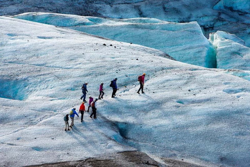 Sólheimajökull Glacier Hike - Practical Tips and Considerations