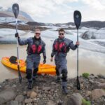 Sólheimajökull: Guided Kayaking Tour on the Glacier Lagoon - Final Thoughts