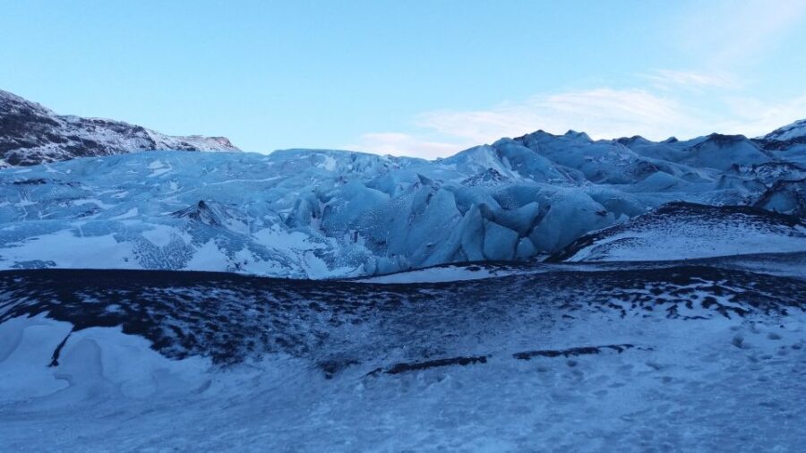 Sólheimajökull Ice Climbing Tour - What to Expect From the Experience