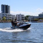 SOLMARINA Gdask: JET-SKI Rental - FAQ