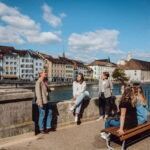 Solothurn : Old Town Guided Walking Tour - Who Should Consider This Tour?