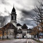 Solothurn - Old Town Historic Walking Tour - What Makes This Tour Stand Out