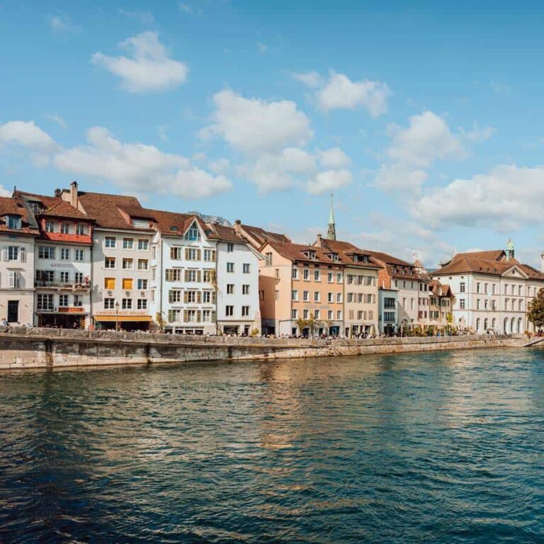 Solothurn: Private city tour, 60 or 90 minutes - Pricing and value: what does $239 buy you?