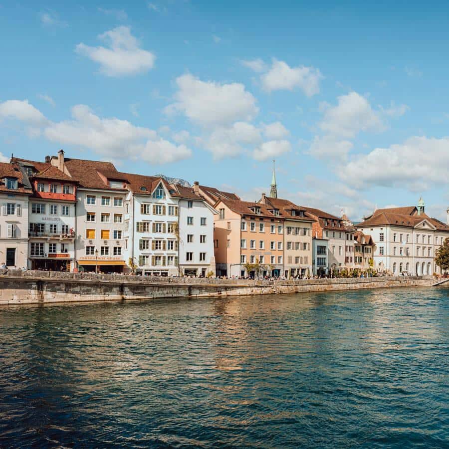 Solothurn: Private city tour, 60 or 90 minutes - Pricing and value: what does $239 buy you?
