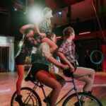 Somerset: Wookey Hole Caves Day Admission Ticket - Authentic Insights from Visitors