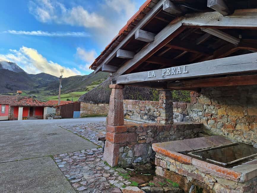 Somiedo Natural Park & its Rural Villages Tour from Oviedo - Practical Details: What You Need to Know