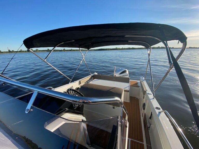 Sopot: Boat Cruise from Sopot Marina to Gdask Old Town - Who This Tour Is Perfect For