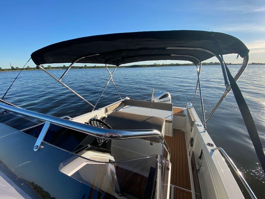 Sopot: Boat Cruise from Sopot Marina to Gdask Old Town - Who This Tour Is Perfect For