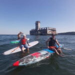 Sopot: Full-Day Sailboat Trip from Sopot to Hel - The Departure: Starting at Marina Sopot