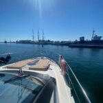 Sopot/Gdansk: Private Cruise on a luxury motor yacht - FAQ