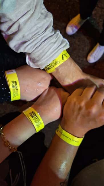 Sopot Pub Crawl 2025 - Free Shots, Games & VIP Club Entry - What’s Included and What You Should Know