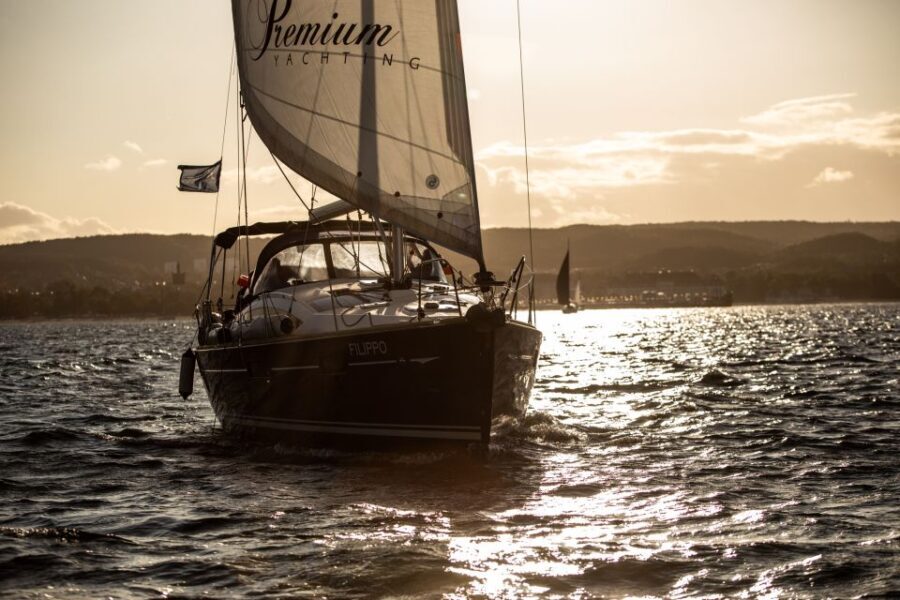 Sopot: Sunset Yacht Cruise with Welcome Drink - Who Is This Experience Best Suited For?