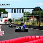 Sopot: Thrilling GoKart Racing on the Outdoor Track - The Track and Driving Experience