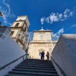 Sorrento and Amalfi coast self audio guide tour - The Experience in Practice: Pros and Cons