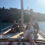 Sorrento: Boat Coastal Cruise with Swim and Limoncello - Why This Tour Is a Great Choice