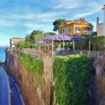Sorrento: Guided Walking Tour & Limoncello Tasting - The Artistic and Cultural Highlights