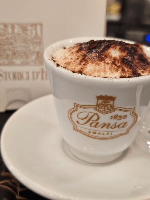 Sorrento Half Day with a local: Art and Flavours - Who Will Love This Tour?