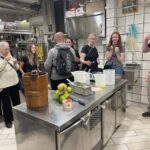Sorrento: Ice Cream Making Demonstration with Tasting - The Setting and Atmosphere