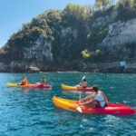 Sorrento: kayak small group tour to Bagni Regina Giovanna - Authentic Experiences and Real-World Insights