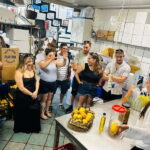 Sorrento: Limoncello Factory Tour and Tasting Experience - The Factory Tour — A Step Back in Time