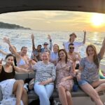 Sorrento: Scenic Boat Tour with Aperitif - The Experience: What’s Included and What’s Not