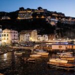 Sorrento: Sunset City Walking Tour with Limoncello Tasting - Why This Tour Is Worth Your Time