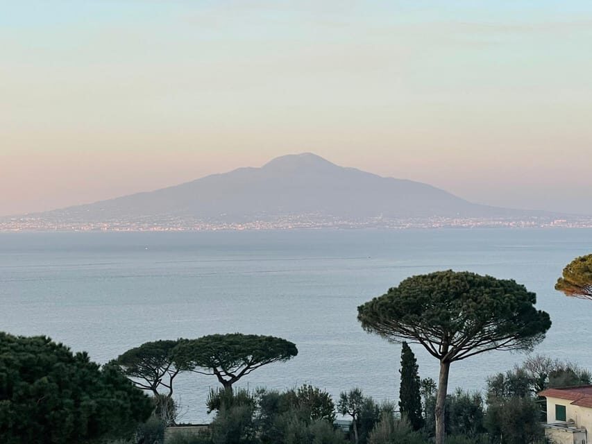 Sorrento: walks and food - Who Will Love This Tour?