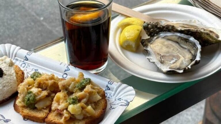 Soulful Madrid. The first time in the Spanish capital - Practical Details and What to Expect