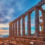 Sounion Sunset Private Tour - An In-Depth Look at the Sounion Sunset Private Tour