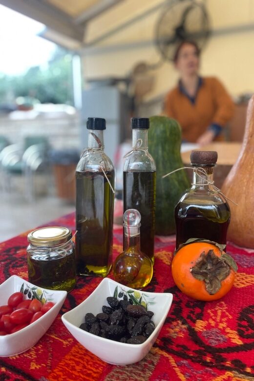 Sourdough Bread Baking Class - Olive Oil Tasting - What to Expect from the Experience