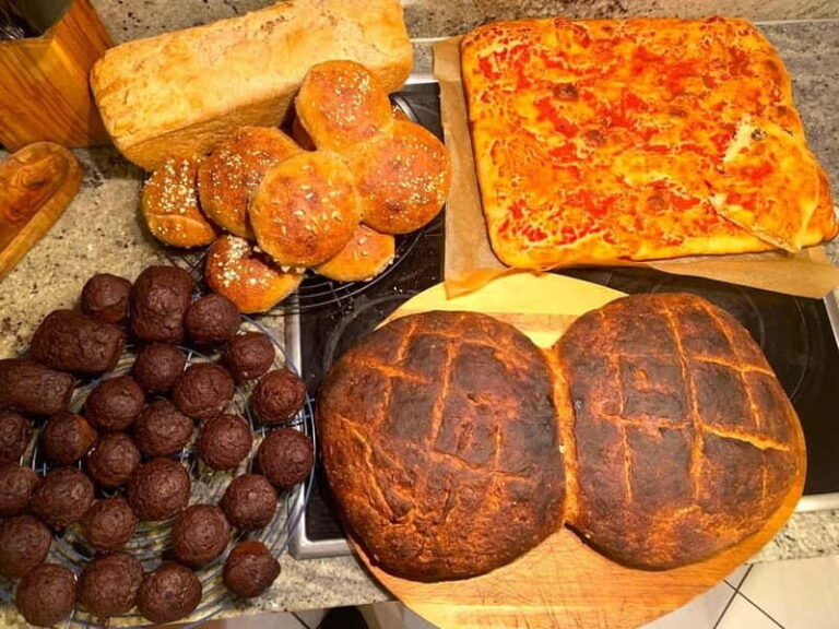 Sourdough Secrets: Learn, Bake & Take Home Your Own Starter - Practical Details: What Makes This Workshop Stand Out