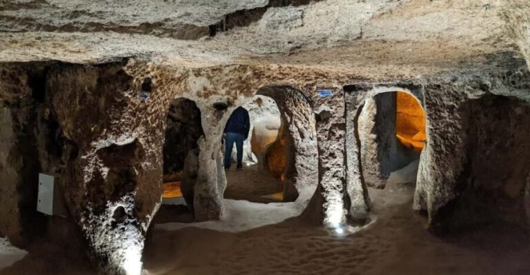 South Cappadocia Tour - Analyzing the Tour’s Value