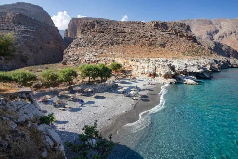 South Chania: Beach Hopping Boat Tour with Lunch - What Makes This Tour Stand Out?