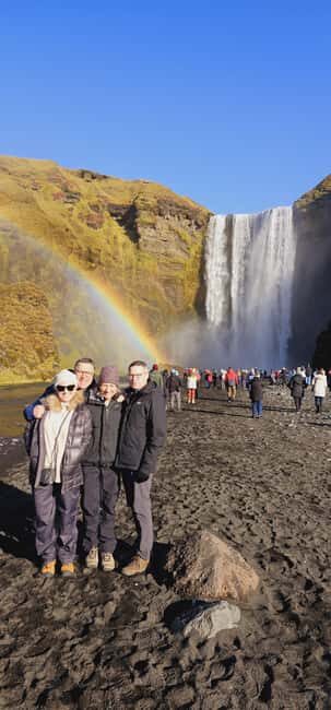 South Coast Day Tour with Horse Riding(optional) - Why This Tour Offers Good Value