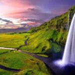 South Coast of Iceland. Black beach, glaier, waterfalls... - Value and Practicality