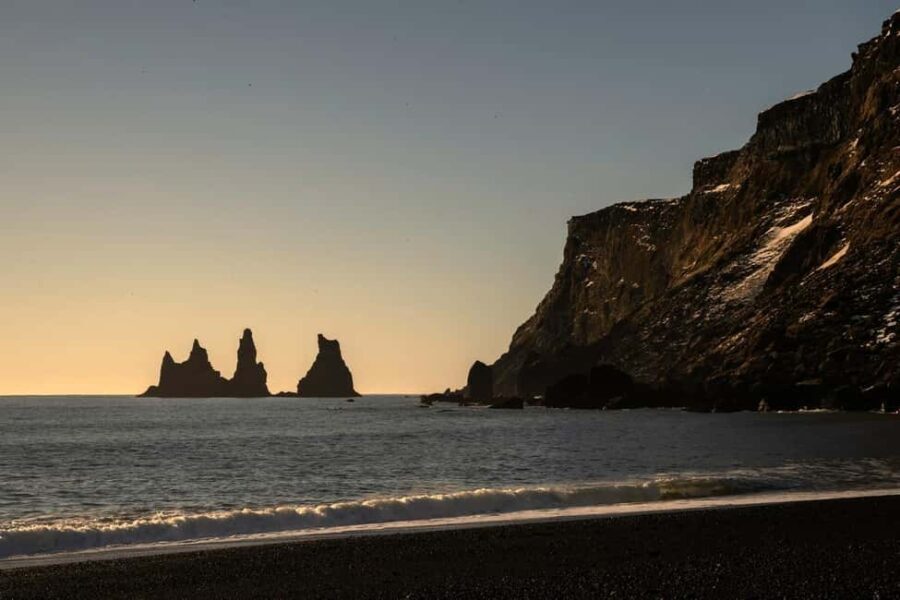 South Coast of Iceland: Hidden Gems & Lava Show Tour - The Practicalities: What’s Included and What to Expect