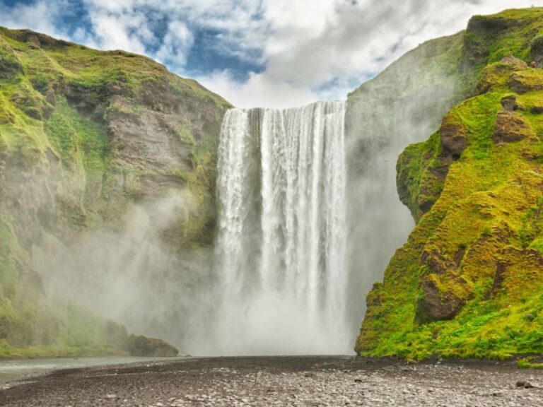 South Coast: Private Day Tour + Blue Lagoon(Optional) - What We Think About the Experience