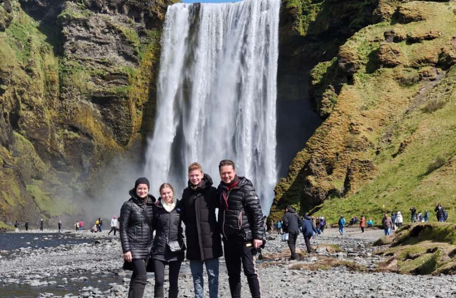 South Coast Tour with 6+ Stops: Private Tour from Reykjavik - In-Depth Look at the Highlights