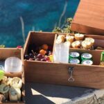 South Coastline of Paros - Panteronisia - A Closer Look at the Itinerary and Experience