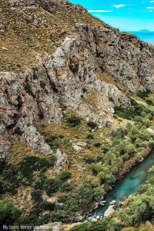 South Crete: Sailing full day trip with lunch - Why This Tour Works Well