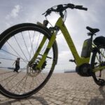 South Lisbon: 3-Hour Christ the King Electric Bike Tour - Ribeira das Naus and the Riverfront