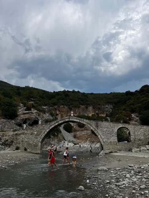 South of Albania: 2-Day Adventure Tour - Why This Tour Offers Great Value